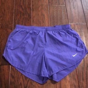 Nike shorts